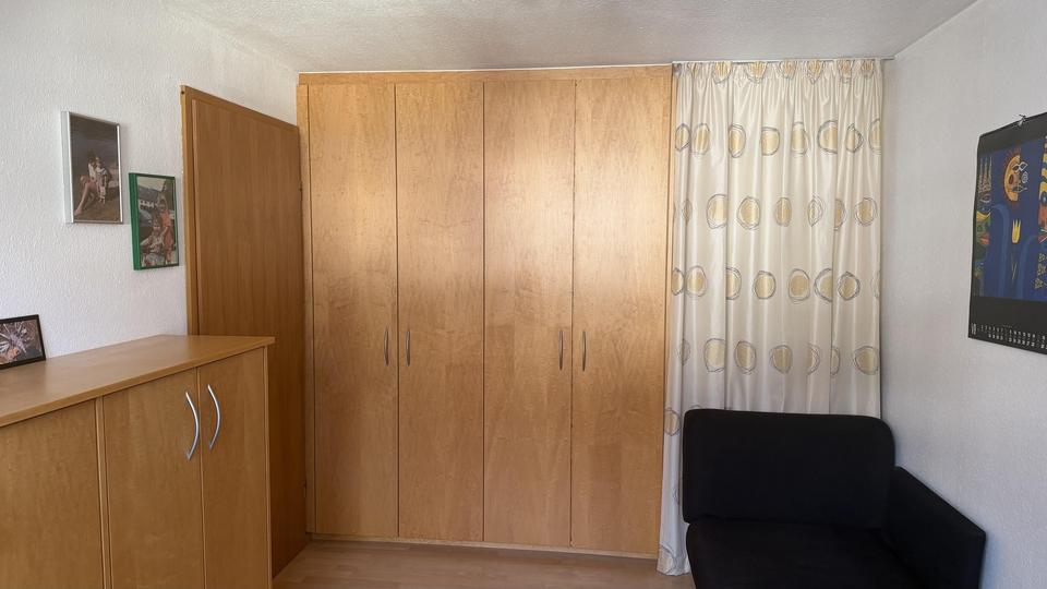 Helle Maisonette Wohnung in der Mitte von Grenzach – Bild 8