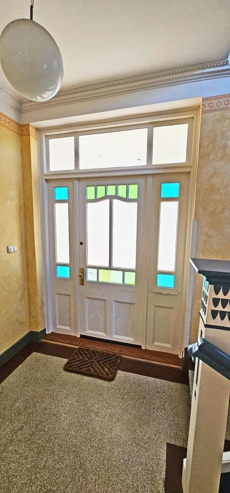 4 Zimmerwohnung mit Fördeblick – Bild 4