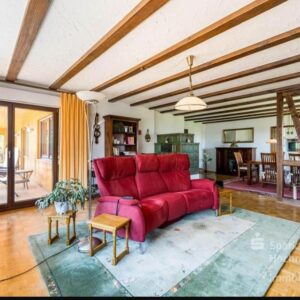 Ruheinsel perfekt für die Familie.