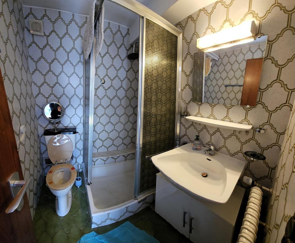 Charmante Doppelhaushälfte mit Südgarten in ruhiger Wohnlage – Bild 19