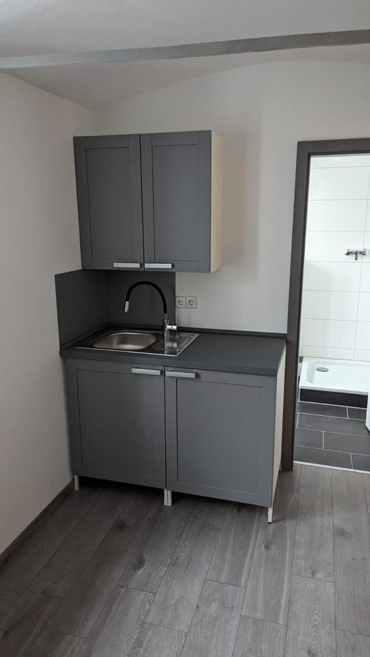 Büroetage Mühlenbecker Land nördlich von Berlin – Bild 7