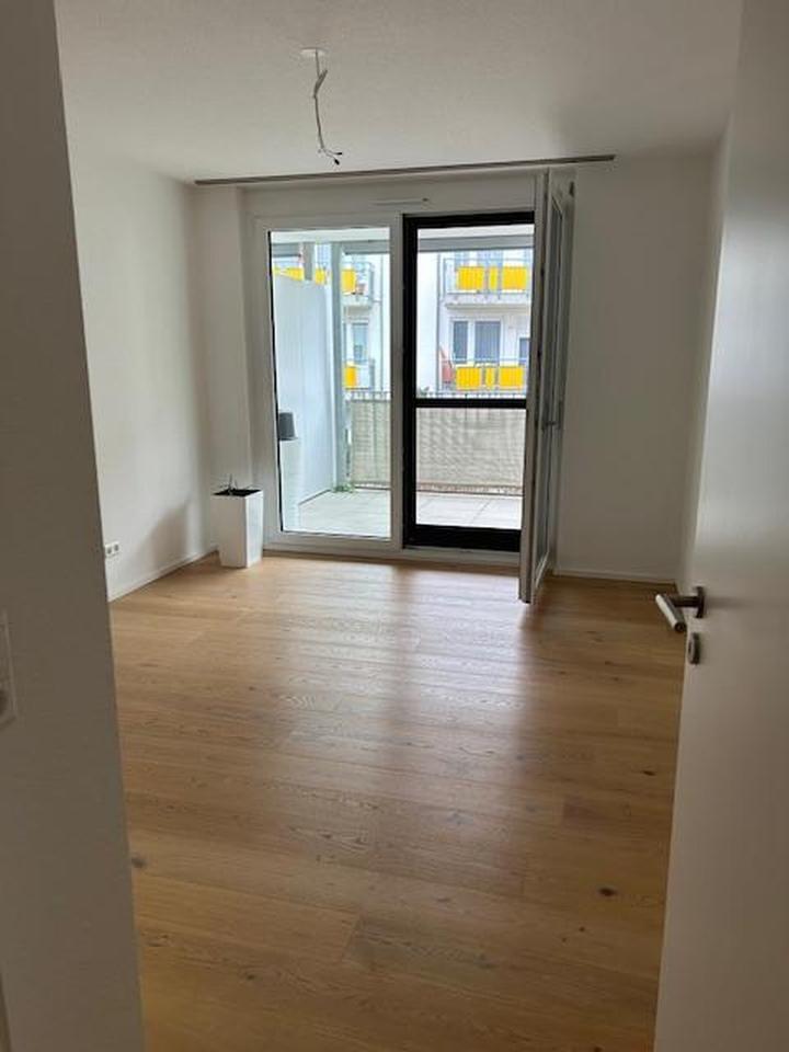 Charmante 3,5 Zimmer Wohnung in der Gänseweide – Bild 6