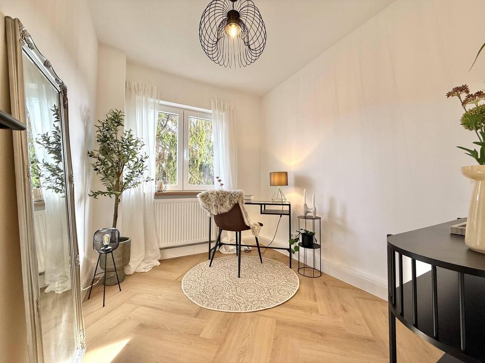 Lichtdurchflutete 3-Zimmer-Traumwohnung in Bestlage in Stuttgart-Ost – Bild 14