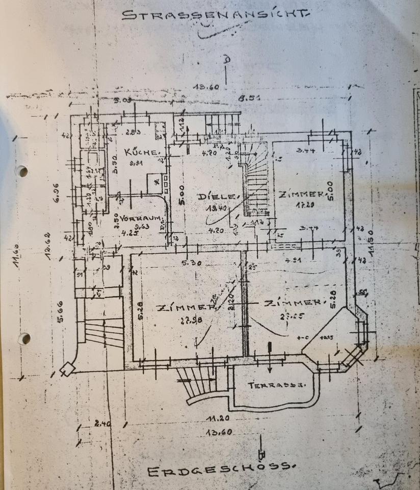Landhaus in Bestlage in Berlin Frohnau – Bild 19
