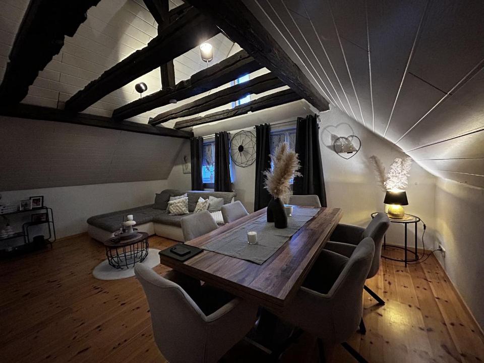 Charmantes Haus mit separater ELW in Hähnlein von Privat – Bild 14