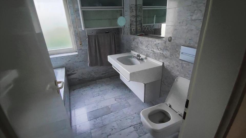 3-Zimmer Maisonette Wohnung in Stuttgart Süd mit grosser Terrasse, Aussicht und Garage – Bild 13