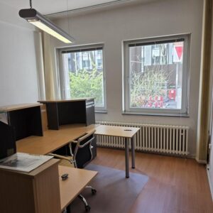 Büro-/Atelier-/Praxisräume mit/ohne Stadthaus