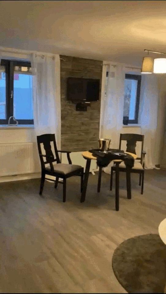 Moderne 1,5-Zimmer-Wohnung (47 m²) – kernsaniert, Stellplatz, ruhige Lage bei Sigmaringen – Bild 2
