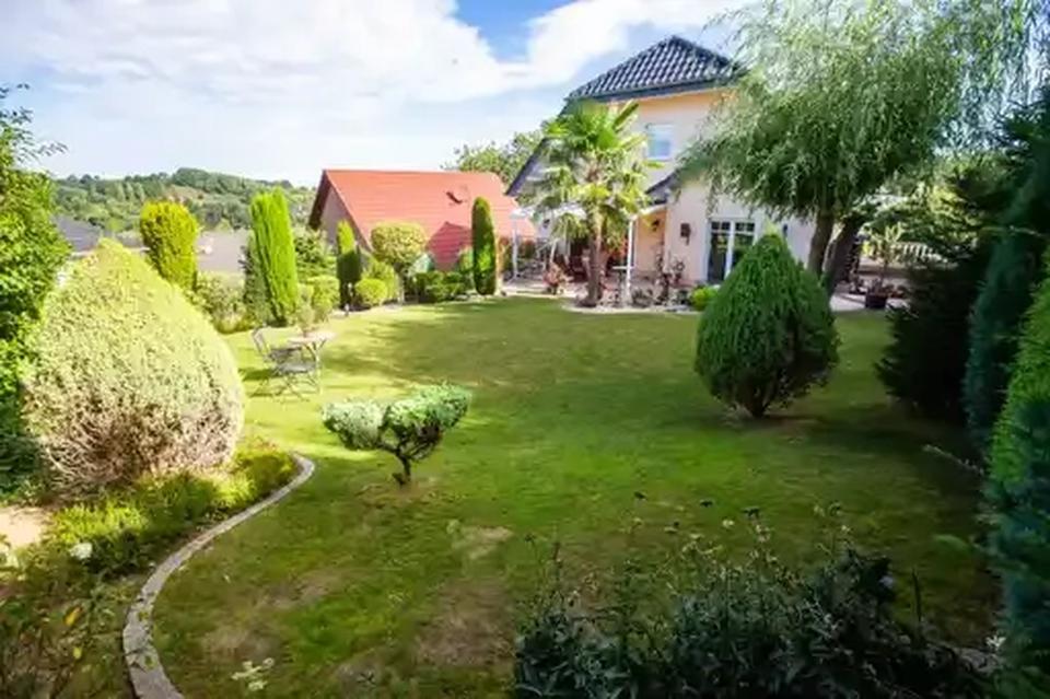 Hier ist Wohlfühlen angesagt! – Bild 6