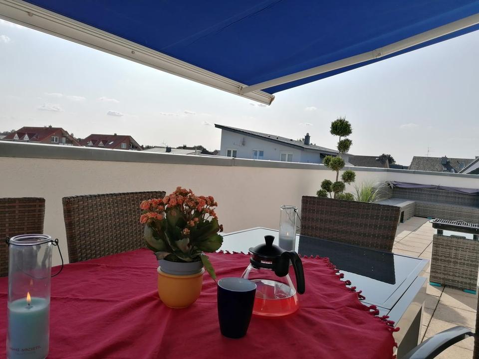 Penthousewohnung Wiedenbrück – Bild 18