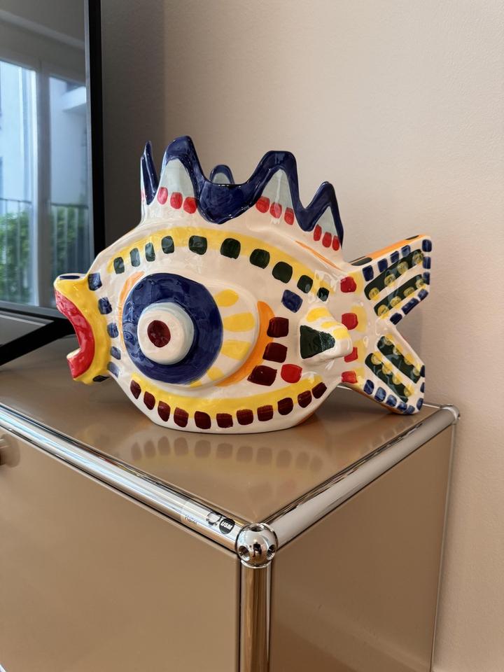 Moderne und möblierte Neubauwohnung in der City West – Bild 6