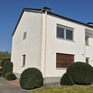 Doppelhaushälfte, 6 Zimmer mit Garten, in bester Lage von Kaarst