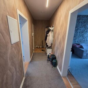 Gemütliche 3 Zimmer Wohnung in Düsseldorf Eller