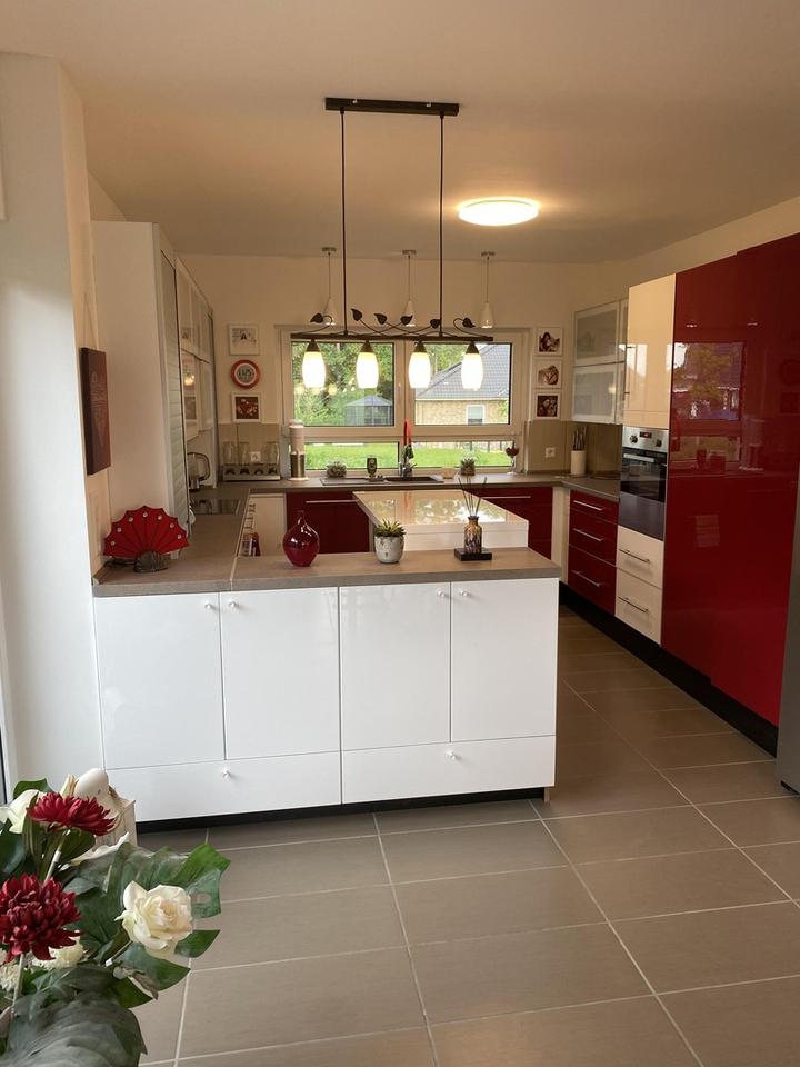 Traumhaftes Energiesparhaus in Seenähe – Bild 13