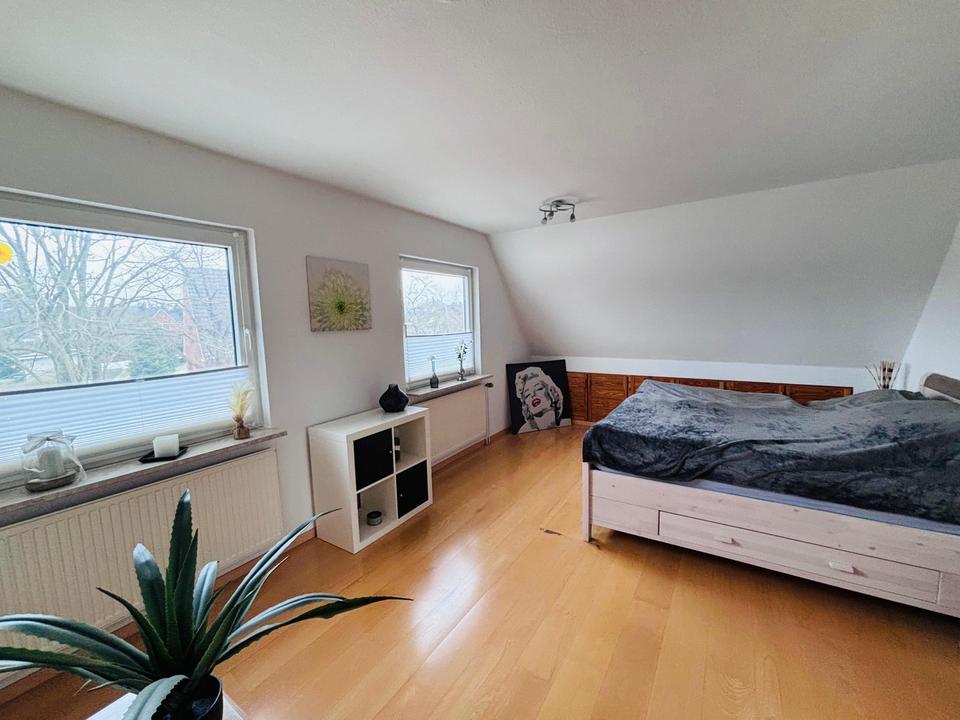 Charmantes Einfamilienhaus mit Südgarten & viel Lebensraum – Bild 21