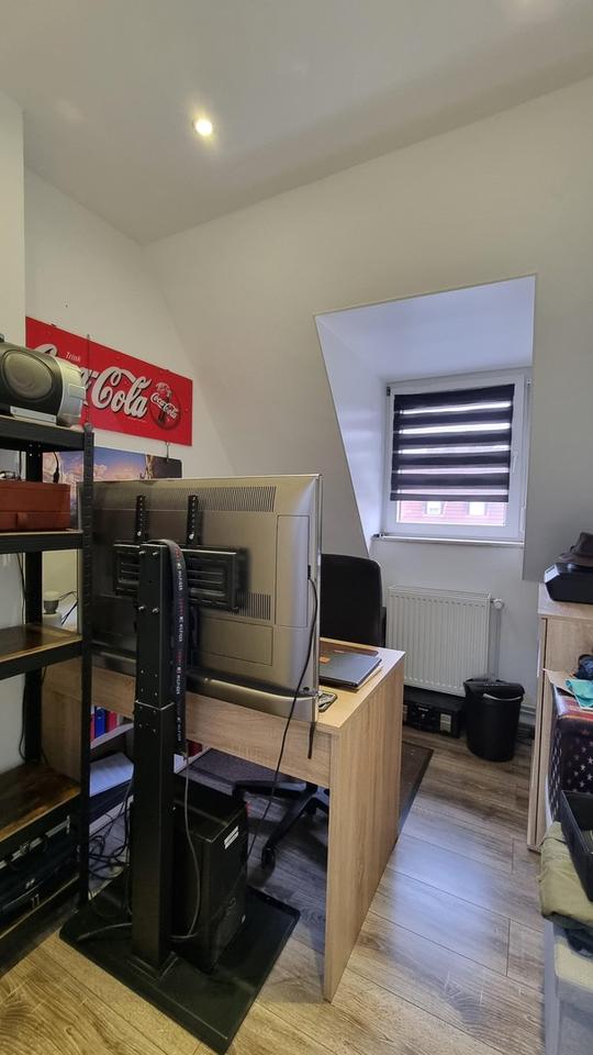 Gepflegtes kleines Raumwunder in ruhiger, zentrumsnaher Lage – ohne Makler – Bild 21