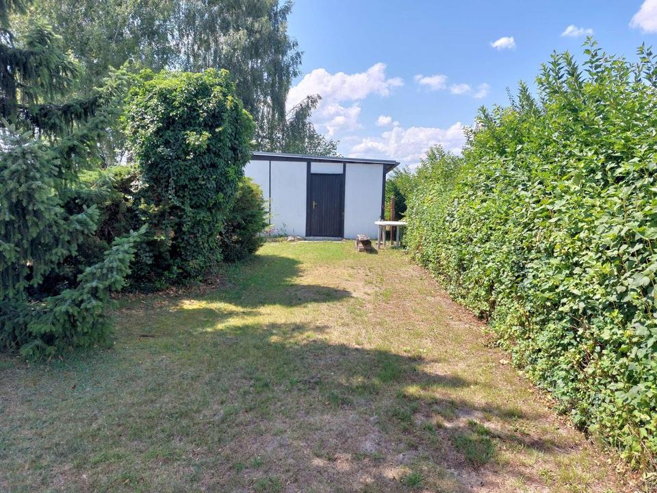 Wochenendgrundstück zu verkaufen Gemeinde Beetzsee – Bild 3