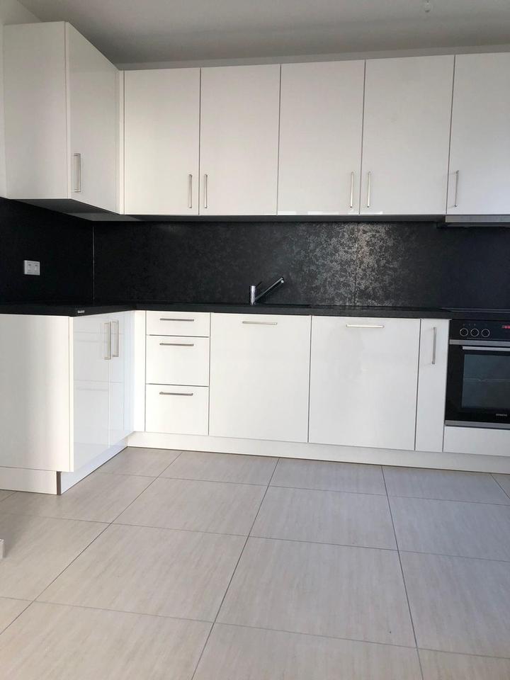 Neuwertig - Sonnige 3-Zimmer-Wohnung mit EBK und Garten in Traumlage Nürnberg – Bild 12