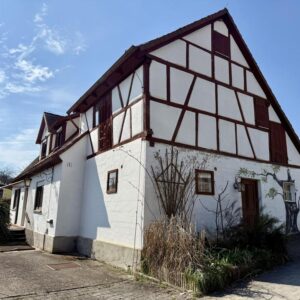 Einfamilienhaus – 6 Zimmer – 137 m² – Garten am Weilersbach – von Privat
