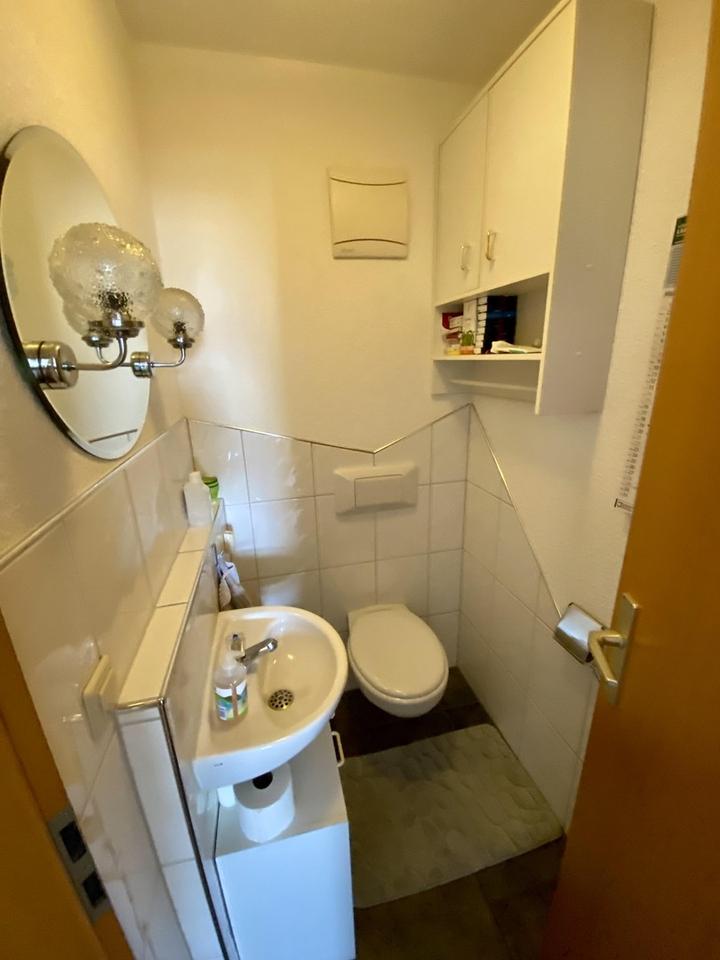 CHARMANTE EIGENTUMSWOHNUNG -PROVISIONSFREI- von Privat – Bild 10