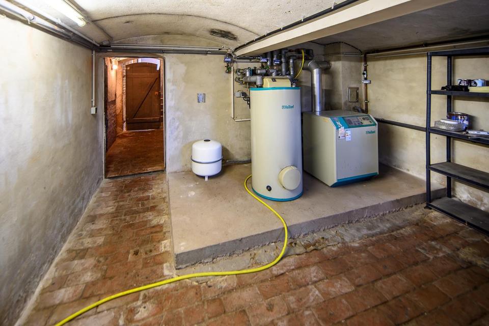 renditestarkes Mehrfamilienhaus provisionsfrei & direkt vom Eigentümer – Bild 20