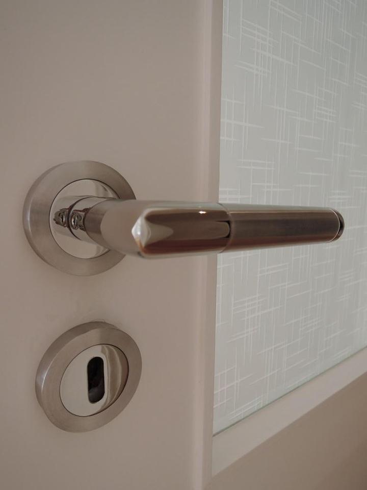 Ohne Makler! Sehr helle 3-Zimmerwohnung mit Balkon im grünen Umfeld – Bild 5