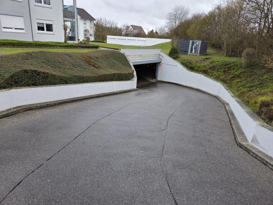 Attraktive Kapitalanlage oder Eigenheim: 2-Zimmer-Wohnung mit Balkon in Laupheim – Bild 15