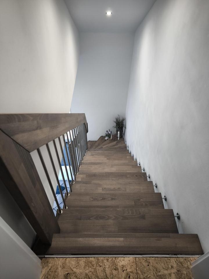 Hochwertige Traumimmobilie Komforthöhe 2,70 – Bild 36