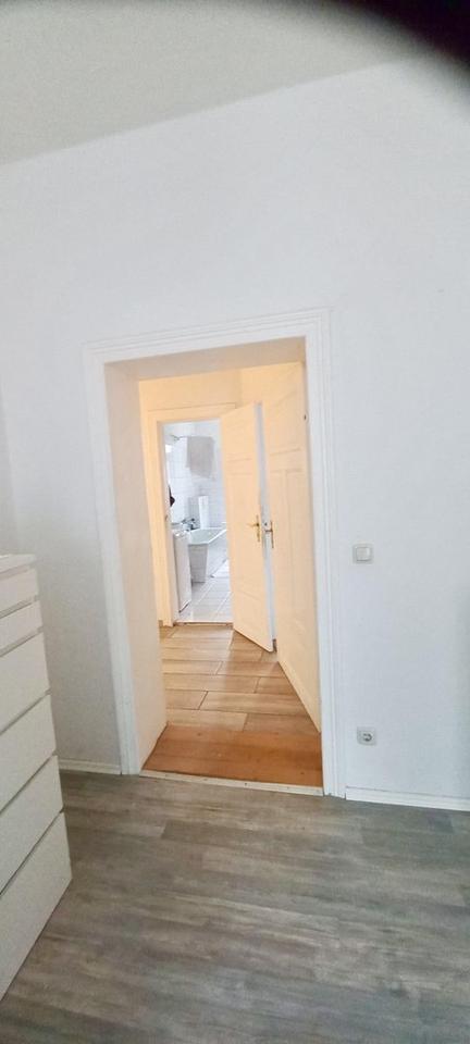 Kapitalanlage in Stralsund - vermietete 4-Zimmer -Wohnung – Bild 6