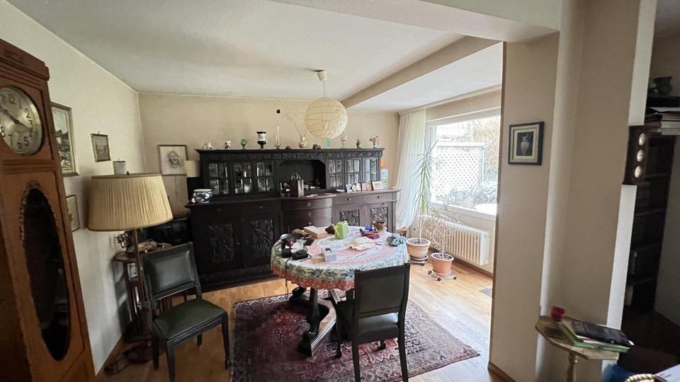 DHH mit großem Garten in Freiburg St. Georgen – Bild 10