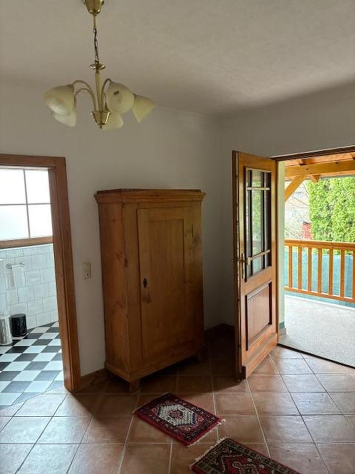 gepflegtes EFH mit Garten, Doppelgarage, Gartenhaus uvm. in Weisendorf – Bild 6