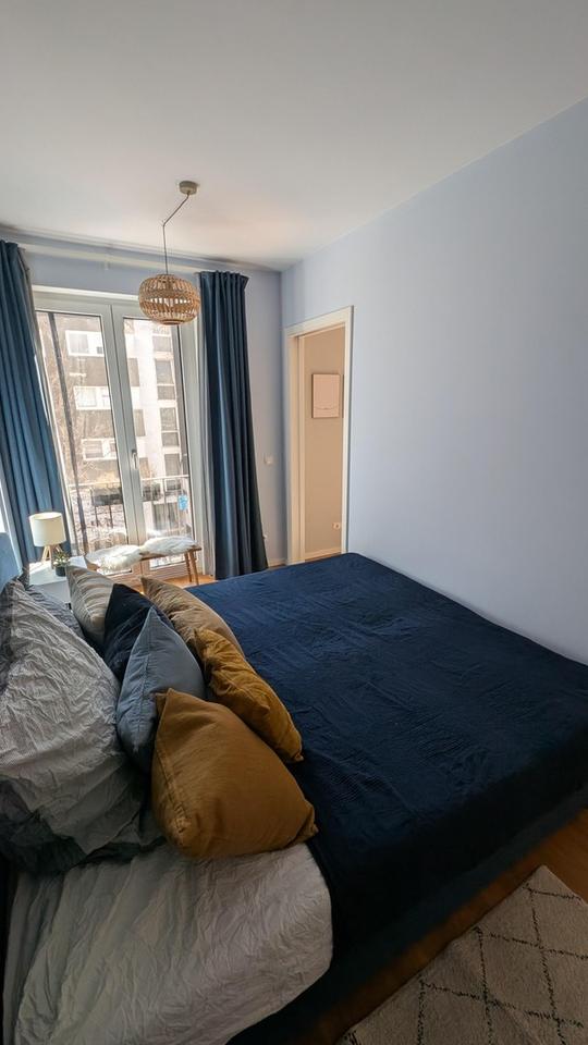 Nachmieter gesucht - Moderne 2-Zimmer-Wohnung nahe Gesundbrunnen – Bild 14