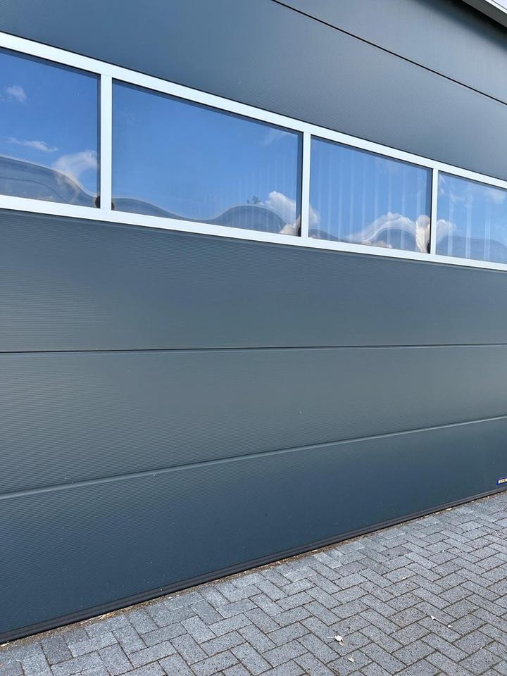 55qm Lagerhalle, Doppelgarage, Garage, Halle in Hennigsdorf – Bild 5