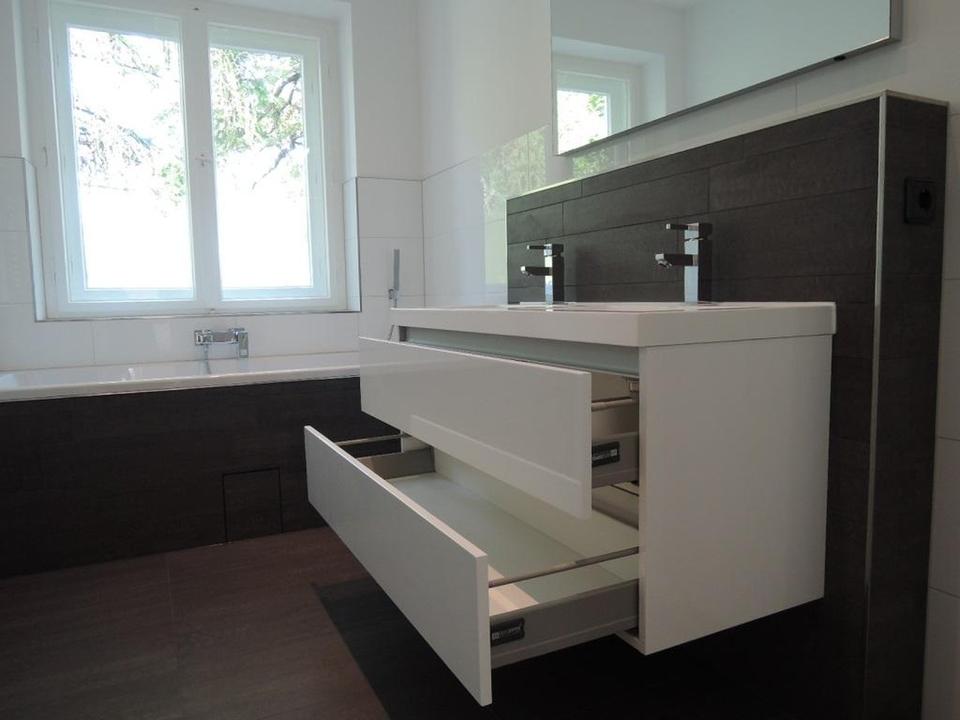 Ohne Makler! Sehr helle 3-Zimmerwohnung mit Balkon im grünen Umfeld – Bild 9