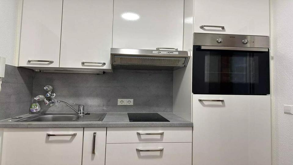 Charmante 1-Zimmer-Wohnung mit Balkon in Heidelberg-Handschuhsheim – Bild 8