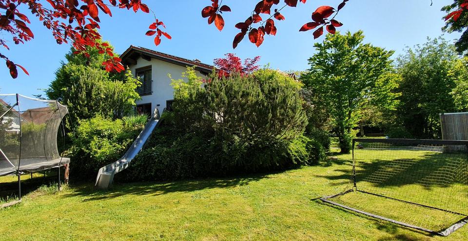 Traumhaus im Grünen - Ihr neues Zuhause voller Flair, inclusive Einbauküche und PV-Anlage – Bild 4