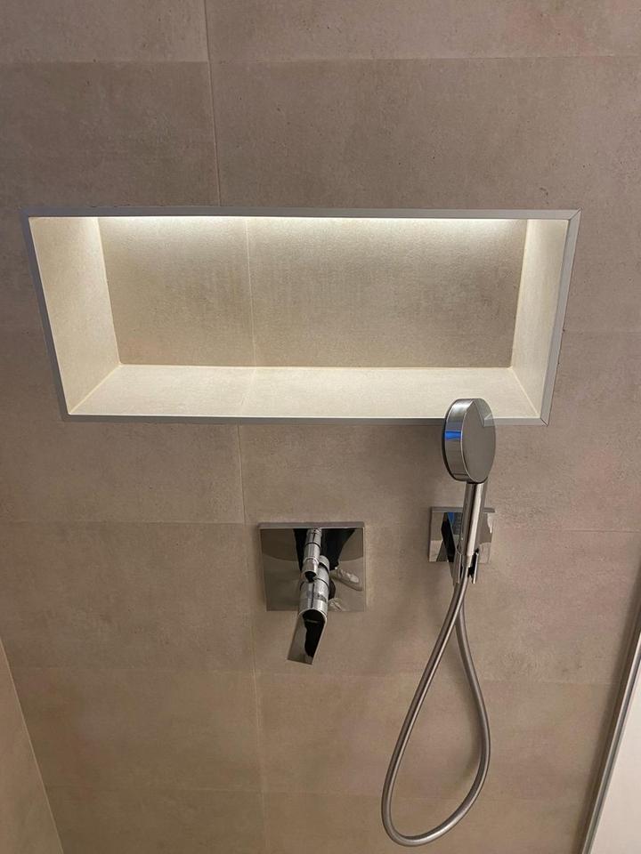 Luxuriöse 2-Zimmer Wohnung im EG mit Garten im Paulusviertel – Bild 13