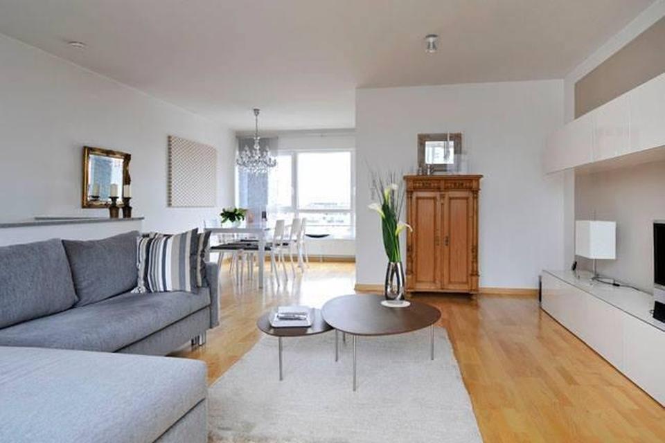 Urbanes Penthouse-Feeling im „Europark“: Exklusive Maisonette mit Dachterrasse **PROVISIONSFREI** – Bild 2