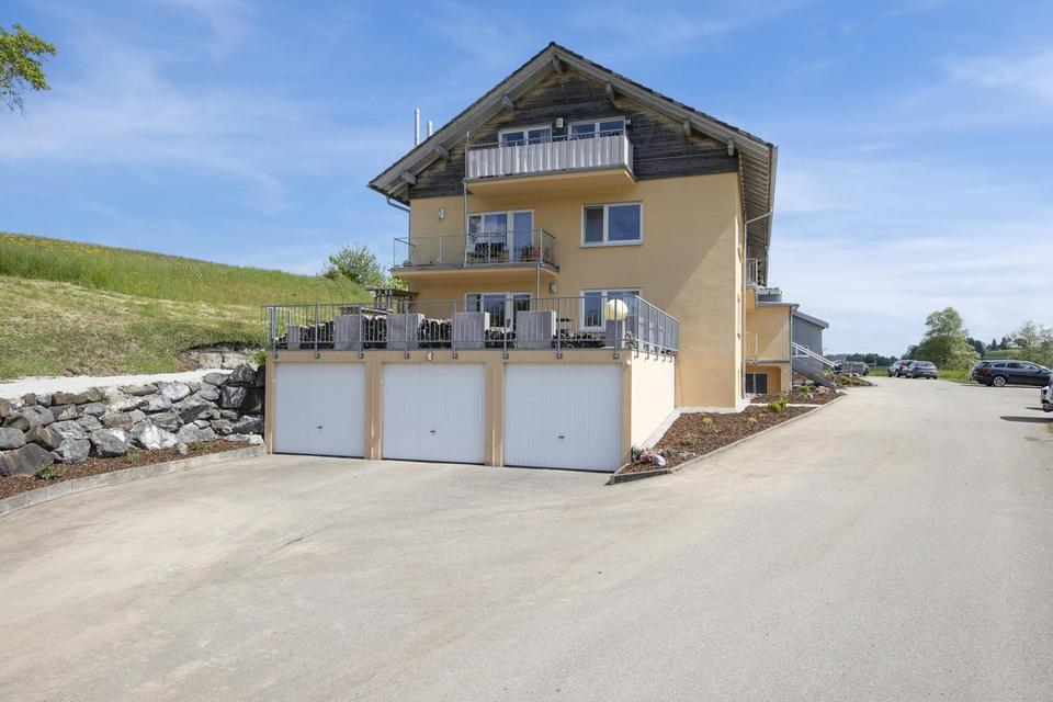 Besonderes Anwesen in Alleinlage mit Bergsicht – voll erschlossen, sofort rentabel, erweiterbar – Bild 17