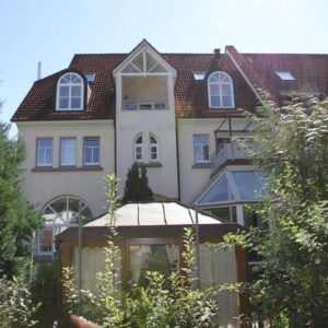 Traum-Wohnung -- Ruhig -- Gross & dennoch Mitten in der Stadt & Parklplatz