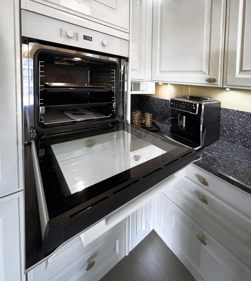 Luxuriöse Penthouse-Wohnung mit Dachterrasse in Travemünde an der Ostsee – Bild 31