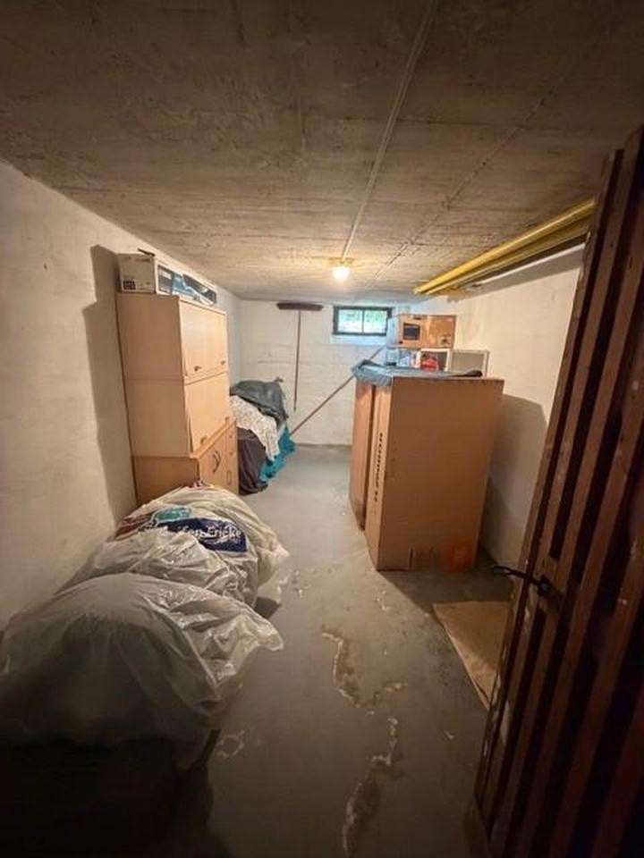 TOP gepflegte 2-Zimmer Perle in Bedingrade – Bild 12