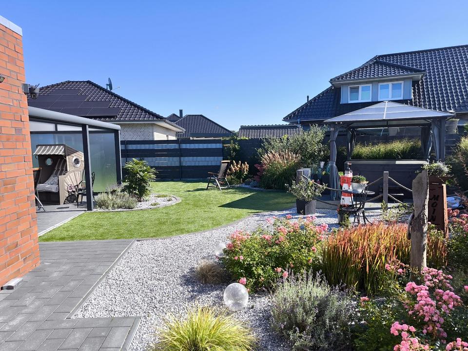 Hochwertige Traumimmobilie Komforthöhe 2,70 – Bild 8