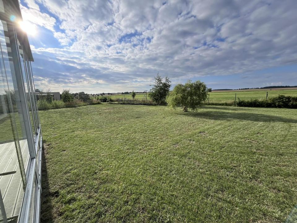 Neues Design-Haus nahe Ostsee mit Weitblick provisionsfrei als Wohnhaus/privates Ferienhaus + Garten – Bild 13