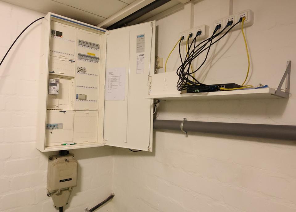 Stadtreihenendhaus Sackg. Wohnfl. 149 m² und Nutzfl. 68 m² – Bild 27