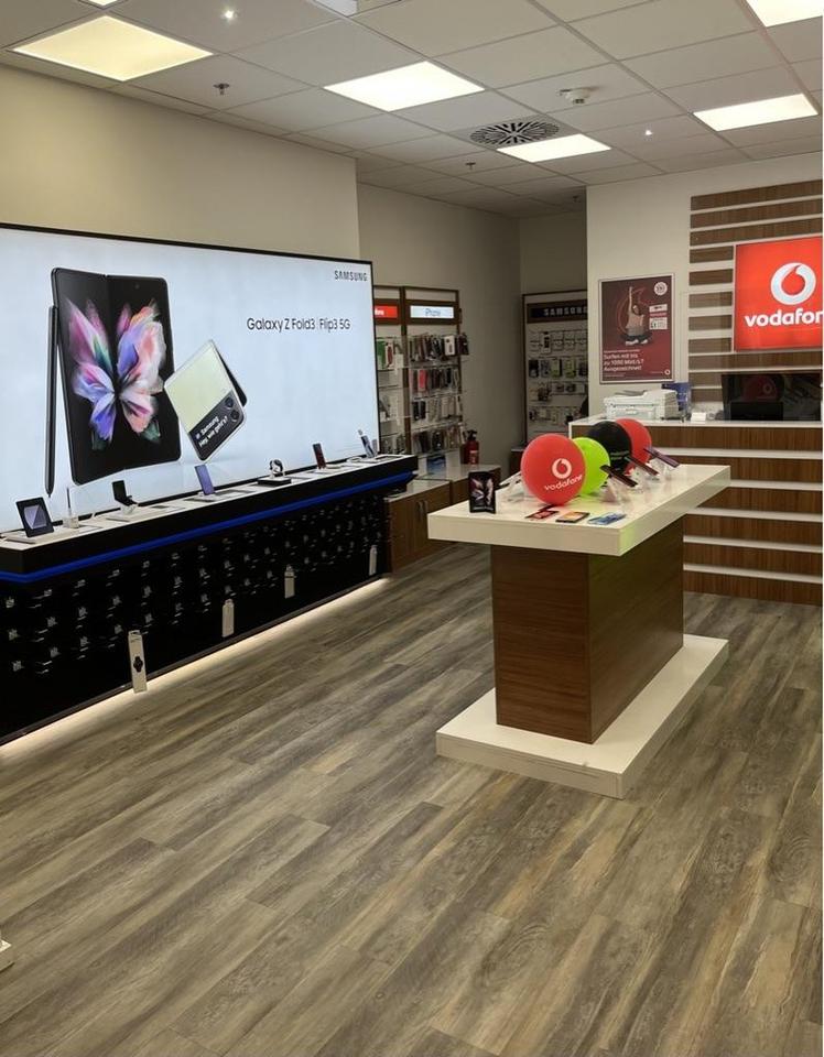 Laden in 1A-Lage - Flair Fürth Fußgängerzone – Bild 3