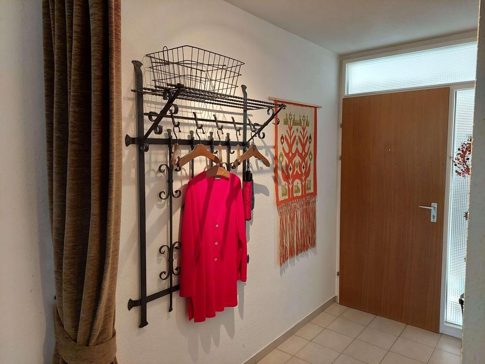 Privatverkauf 4-Zimmer Wohnung mit TG-Stellplatz in Steinheim am Albuch – Bild 4