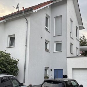 Einfamilienhaus Merzig-Brotdorf, ehem. Neubaugebiet - Provisionsfrei