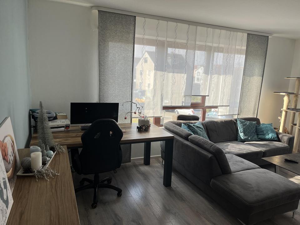 Traumhafte sonnige 3 Zimmer Wohnung in Königsbrunn – Bild 23