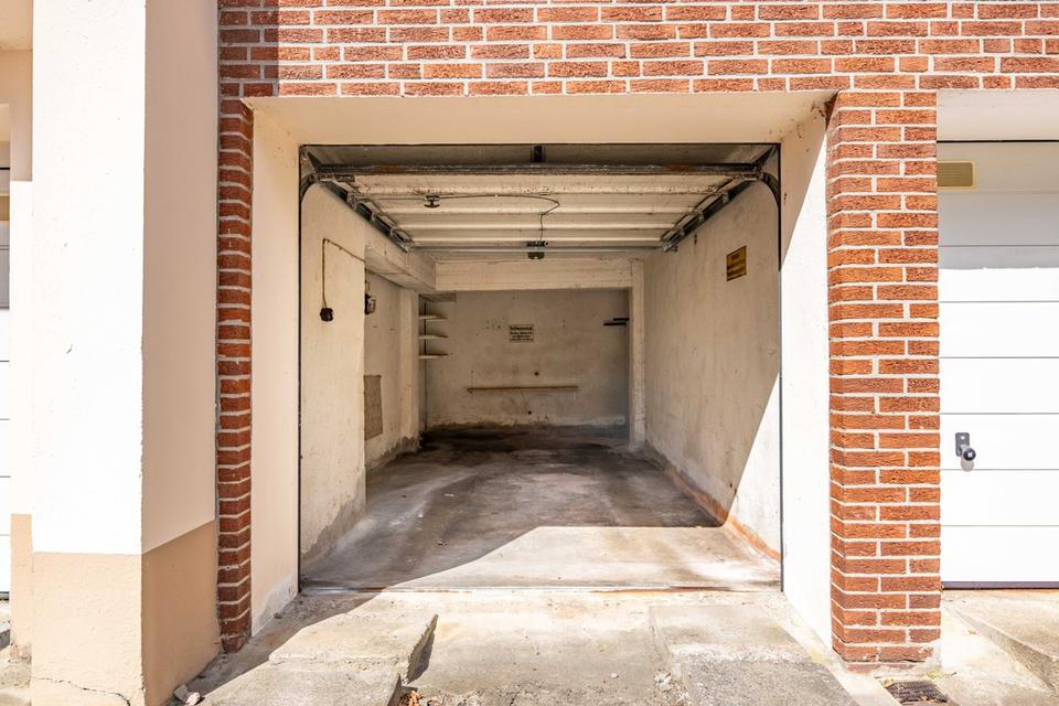 BEZUGSFREI: Moderne 3-Zimmer Wohnung nähe Mühlenviertel – Bild 9